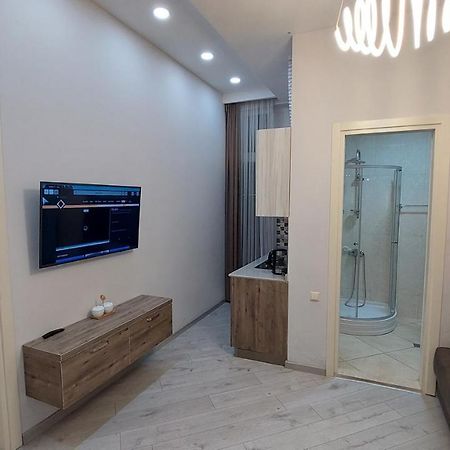 Elit Apartments Batumi Exterior foto